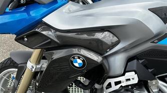 Bmw R 1200 GS (2013 - 16) usata