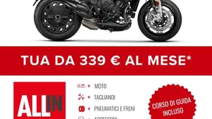 MV Agusta Dragster 800 RR Ottantesimo (2025 - 26)  (2)