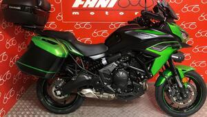 Kawasaki Versys 650 Grand Tourer (2022 - 24) 