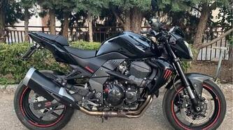 Kawasaki Z 750 (2007 - 14) usata