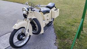 Moto Guzzi  