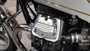 Moto Guzzi  