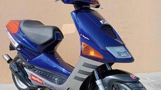 Aprilia 