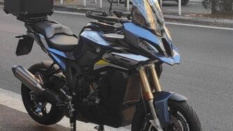 Bmw S 1000 XR (2024 - 25) usata