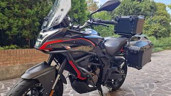 Voge Valico 300DS (2021 - 24) usata