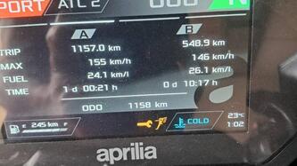 Aprilia RS 457 (2024 - 25) usata