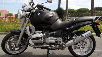 Bmw R 850 R (2003 - 05)