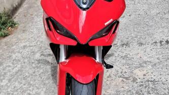 Ducati SuperSport 950 (2021 - 24) usata