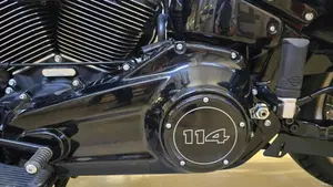 Harley-Davidson 114 Heritage Classic (2018 - 20) - FLHCS  (6)