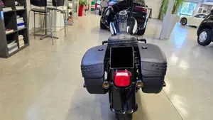 Harley-Davidson 114 Heritage Classic (2018 - 20) - FLHCS  (7)