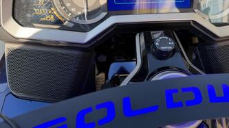 Honda GL 1800 Gold Wing Tour DTC (2018 - 20) usata
