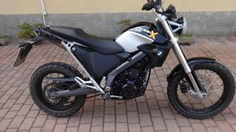 Bmw G 650 Xcountry usata