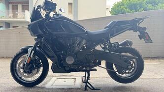 Harley-Davidson Pan America 1250 Special (2020 - 25) usata