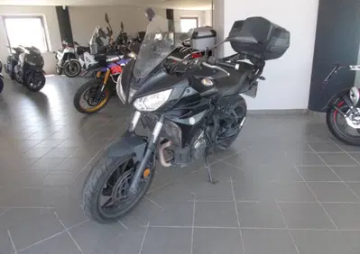 Yamaha Tracer 700 (2016 - 20) - Annuncio 9780995