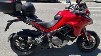 Ducati Multistrada 1260 S (2018 - 20) usata