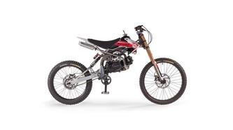  Altre moto o tipologie Special usata