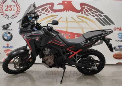 Honda Africa Twin CRF 1100L DCT (2020 - 21) - Annuncio 9781030