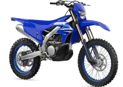 Yamaha WR 250 F (2025) - Annuncio 9781041