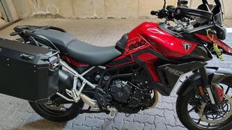 Triumph Tiger 900 GT Pro (2024 - 25)