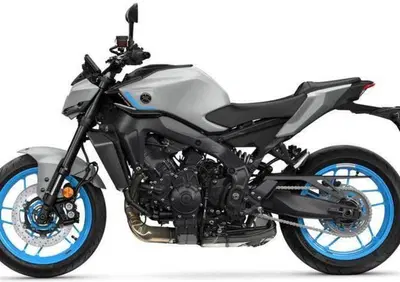 Yamaha MT-09 (2024 - 26) - Annuncio 9781052
