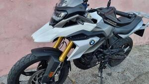 Bmw G 310 GS (2021 - 25) 