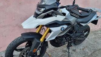 Bmw G 310 GS (2021 - 25)