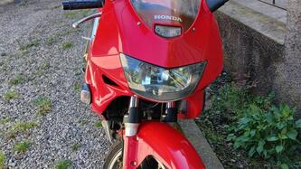 Honda VTR 1000 F Firestorm (2001 - 07) usata