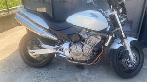 Honda Hornet 600 (2003 - 04) 