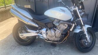 Honda Hornet 600 (2003 - 04) usata