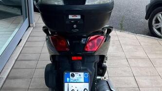Yamaha X-Max 250 (2007 - 09) usata