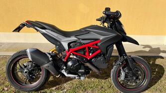 Ducati Hypermotard 821 SP (2013 - 15) usata