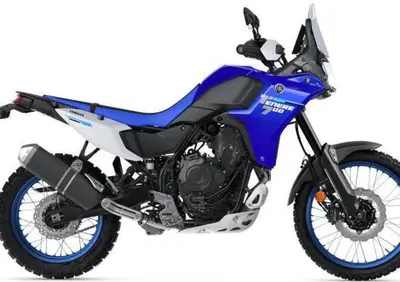 Yamaha Ténéré 700 (2025 - 26) - Annuncio 9781066