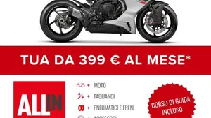 MV Agusta F3 800 RR Ottantesimo (2025 - 26)  (2)