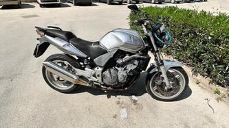 Honda CBF 600 N (2005- 11) usata