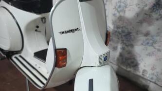 Vespa 