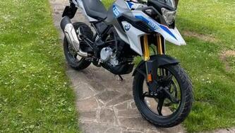 Bmw G 310 GS (2017 - 20) usata
