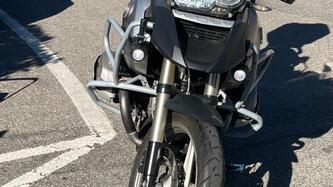 Bmw R 1200 GS (2010 - 12)