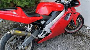 Cagiva  