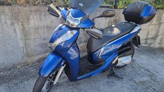 Honda SH 300 i ABS (2016 - 20) usata