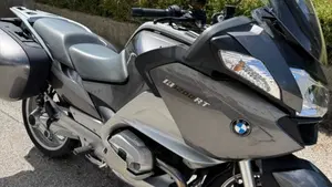 Bmw R 1200 RT (2010 - 13)  (4)