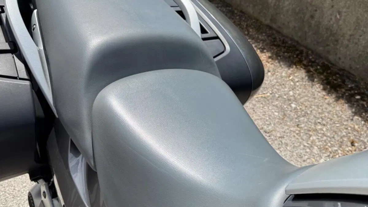 Bmw R 1200 RT (2010 - 13)  (6)