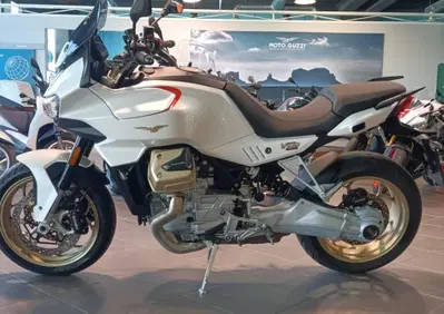 Moto Guzzi V100 Mandello (2022 - 24) - Annuncio 9781114