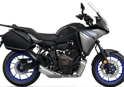 Yamaha Tracer 7 GT (2021 - 24) - Annuncio 9781116
