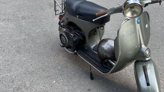 Vespa Rally 200 epoca