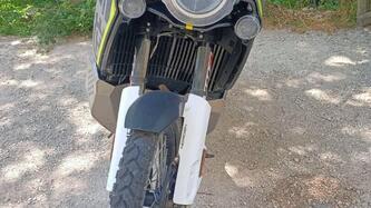 Husqvarna Norden 901 (2022 - 25) usata