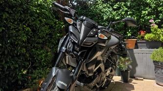 Yamaha MT-125 (2021 - 24) usata