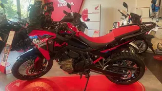 Honda Africa Twin CRF 1100L ES DCT (2024 - 26) nuova