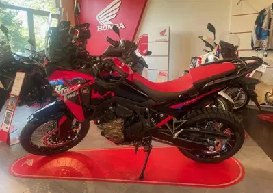 Honda Africa Twin CRF 1100L ES DCT (2024 - 26) - Annuncio 9781158