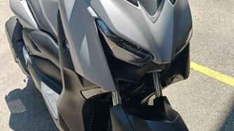 Yamaha X-Max 300 (2021 - 24) usata