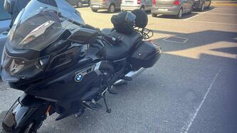 Bmw K 1600 B (2017 - 20) usata